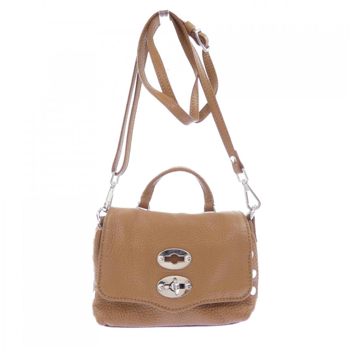 ザネラート ZANELLATO BAG【中古】｜KOMEHYO ONLINESTORE 店