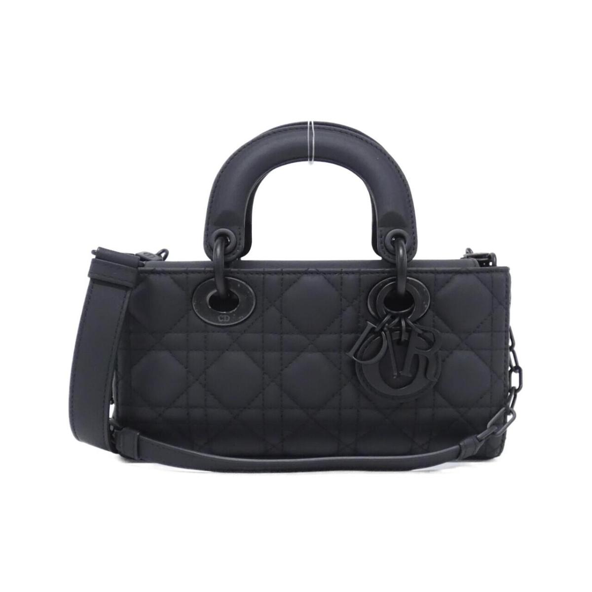 クリスチャンディオール レディ D-ジョイ スモール M0613SLOI バッグ【中古】｜KOMEHYO ONLINESTORE 店 298,620円