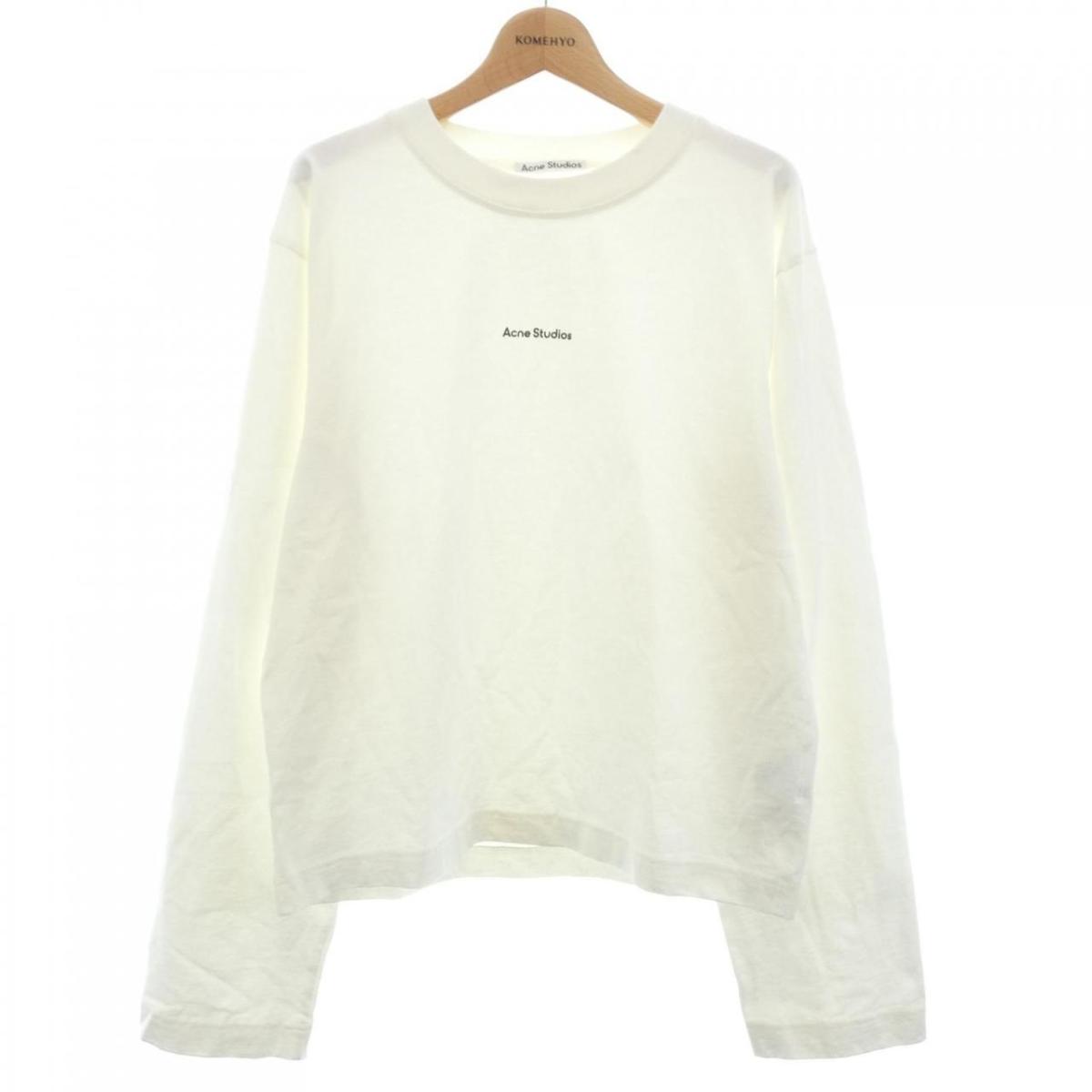 アクネストゥディオズ ACNE STUDIOS Tシャツ【中古】|KOMEHYO ONLINESTORE 店