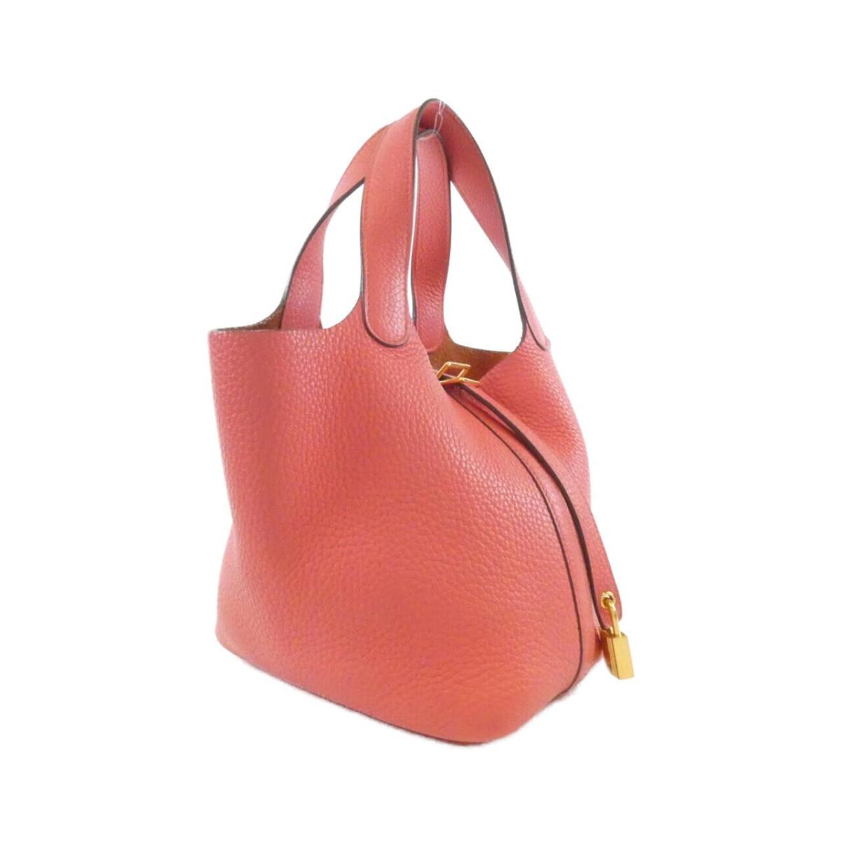 エルメス ピコタン ロック PM 056289CC バッグ【中古】|KOMEHYO ONLINESTORE 店