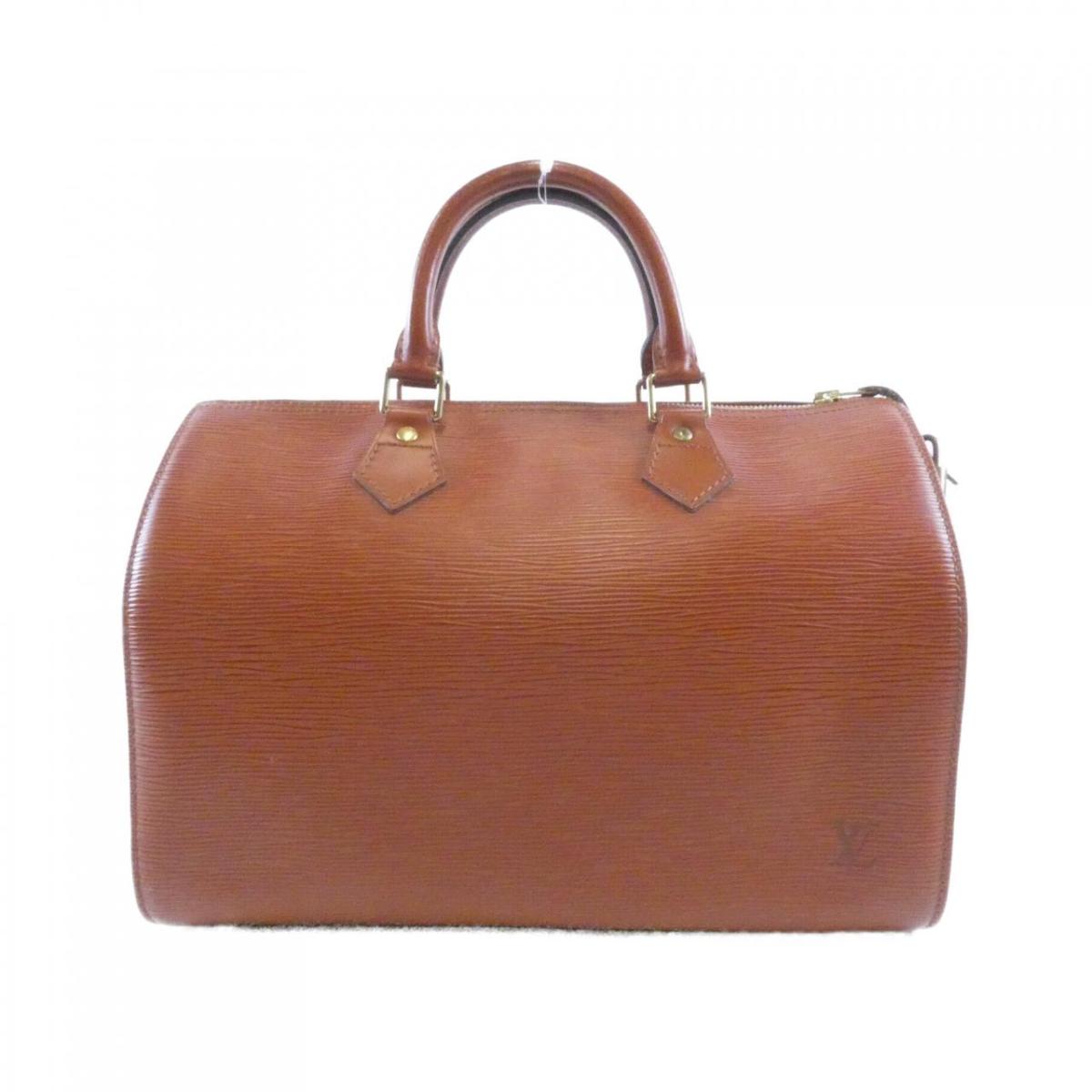 ルイヴィトン エピ スピーディ 30cm M43003 ボストンバッグ【中古】|KOMEHYO ONLINESTORE 店
