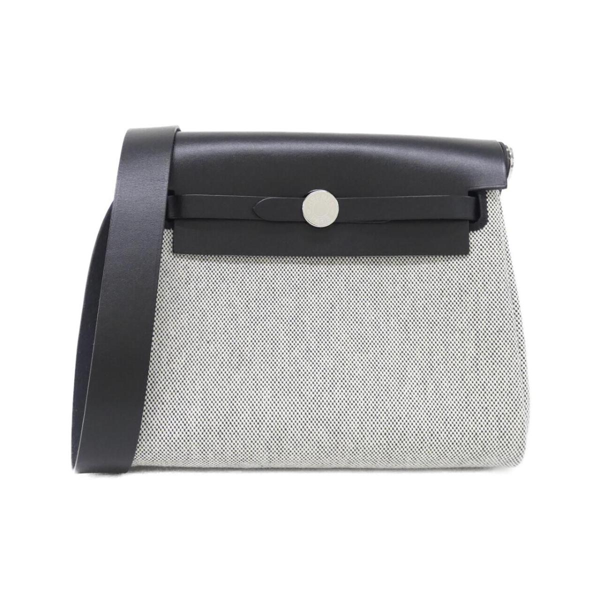 エルメス エールバッグ ジップ 20cm 085414CK ショルダーバッグ【中古】|KOMEHYO ONLINESTORE 店