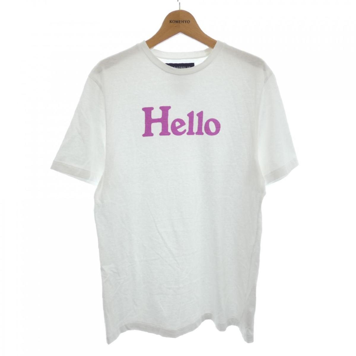 マディソンブルー MADISON BLUE MB231-7009IS Tシャツ【中古】|KOMEHYO ONLINESTORE 店
