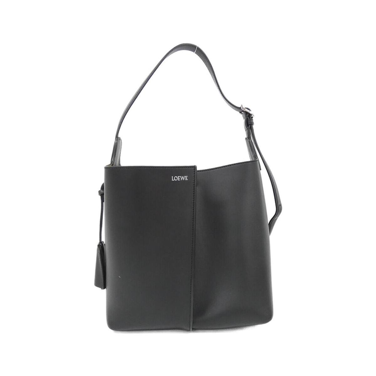 【新品】ロエベ ビルバオ バケット バッグ ミディアム AWRAWRPX01 ショルダーバッグ【新品】|KOMEHYO ONLINESTORE 店