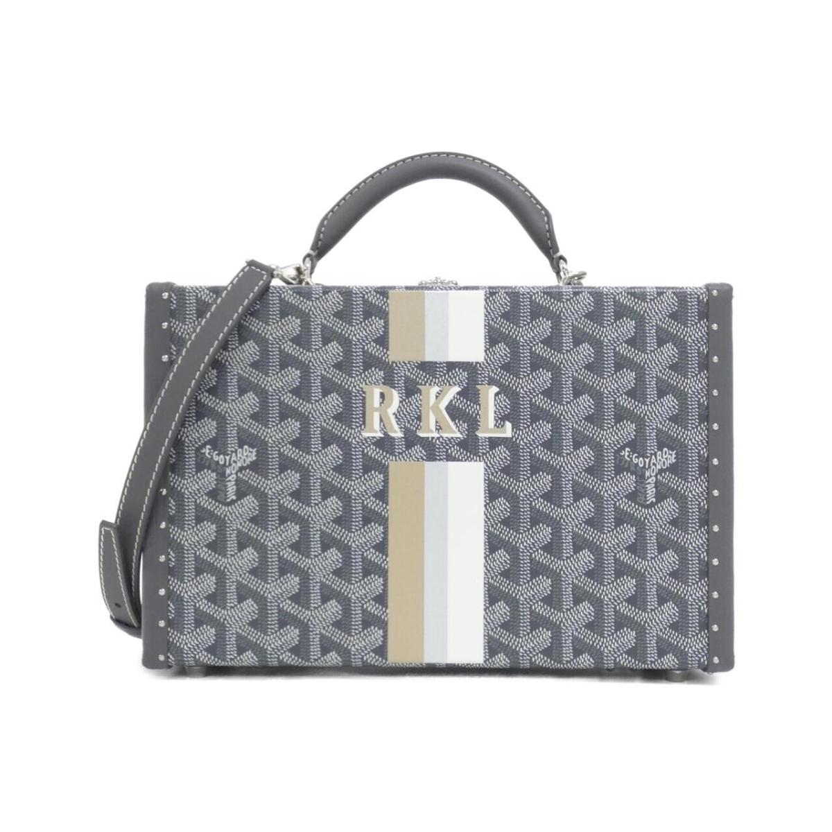 ゴヤール グランド ホテル RWE020244 バッグ【中古】｜KOMEHYO ONLINESTORE 店