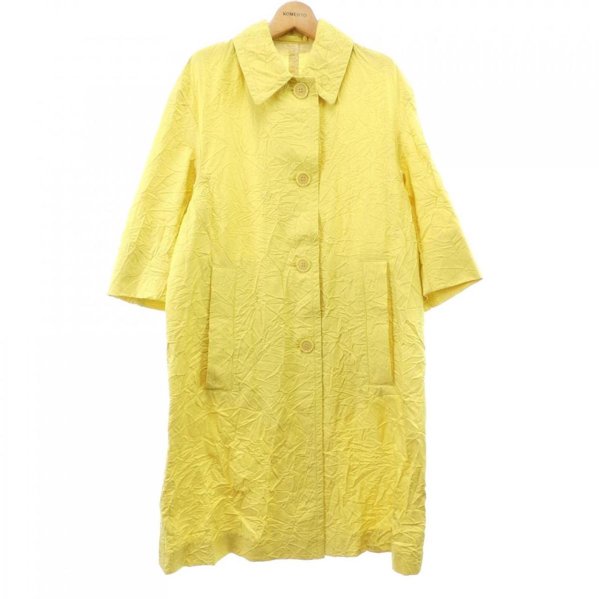 ドリスヴァンノッテン DRIES VAN NOTEN コート【中古】|KOMEHYO ONLINESTORE 店