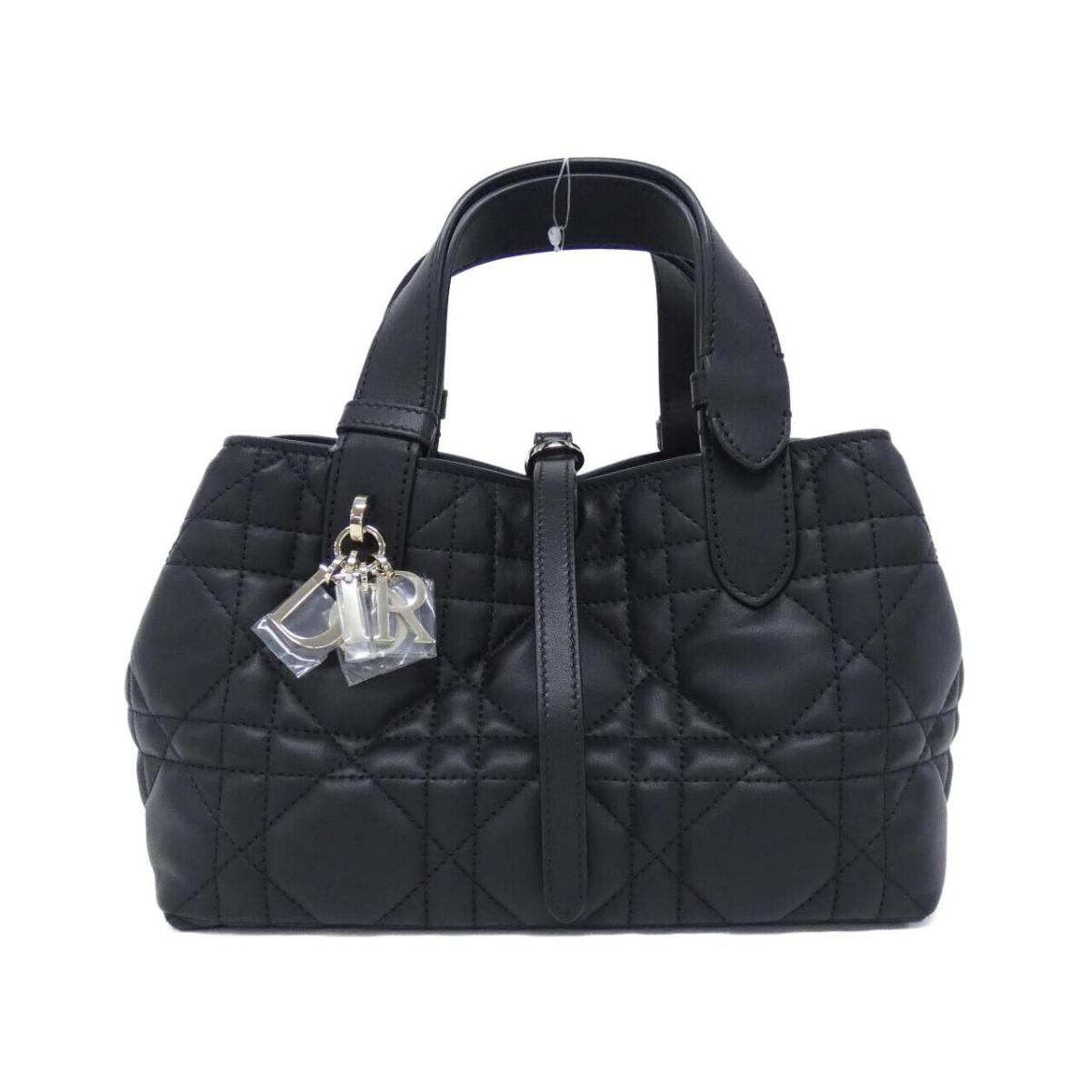 クリスチャンディオール ディオール トゥジュール スモール M2822OSNW バッグ【中古】｜KOMEHYO ONLINESTORE 店