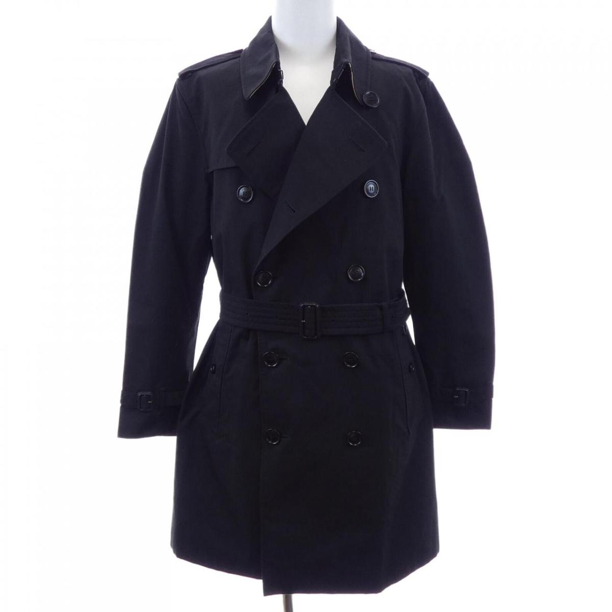 バーバリー BURBERRY 80793861 トレンチコート【中古】|KOMEHYO ONLINESTORE 店