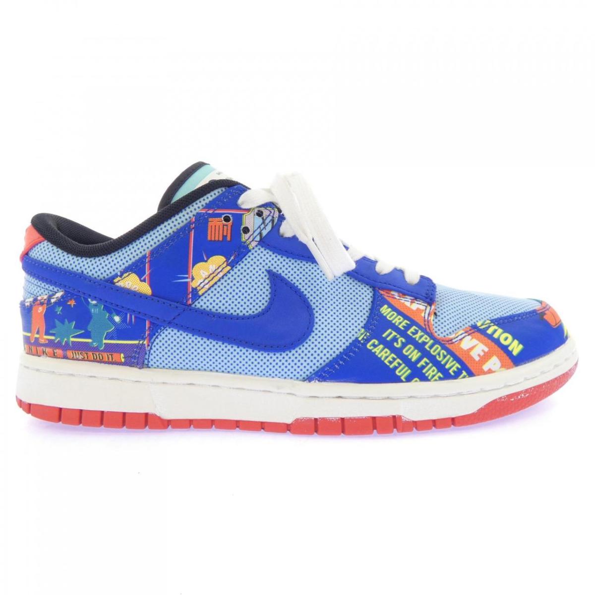 ナイキ NIKE DD8477-446 スニーカー【中古】｜KOMEHYO ONLINESTORE 店