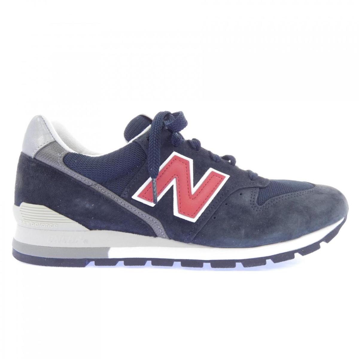ニューバランス NEW BALANCE M996NRJ スニーカー【中古】|KOMEHYO ONLINESTORE 店