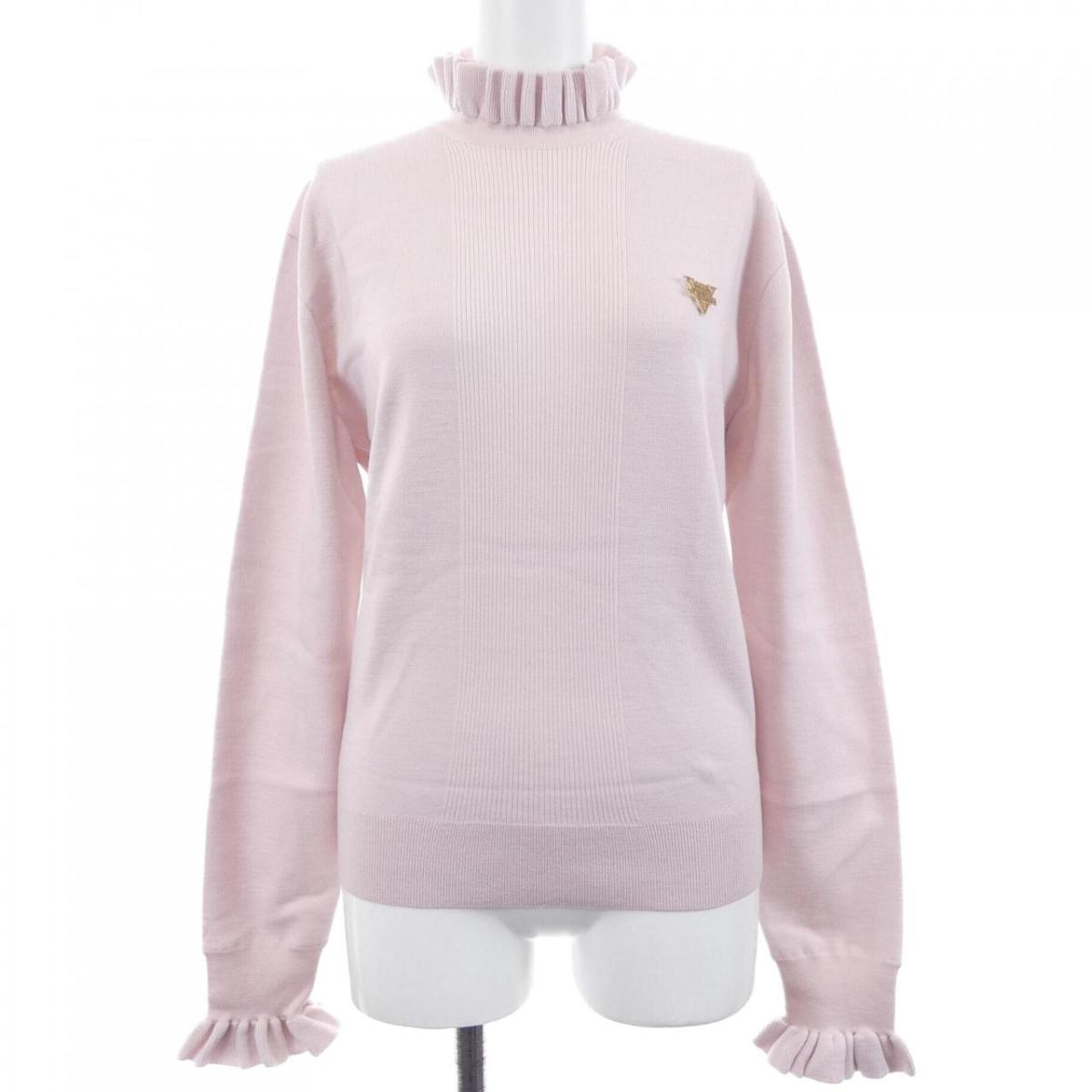 ルイヴィトン LOUIS VUITTON FIKL06TVG ニット【中古】｜KOMEHYO ONLINESTORE 店
