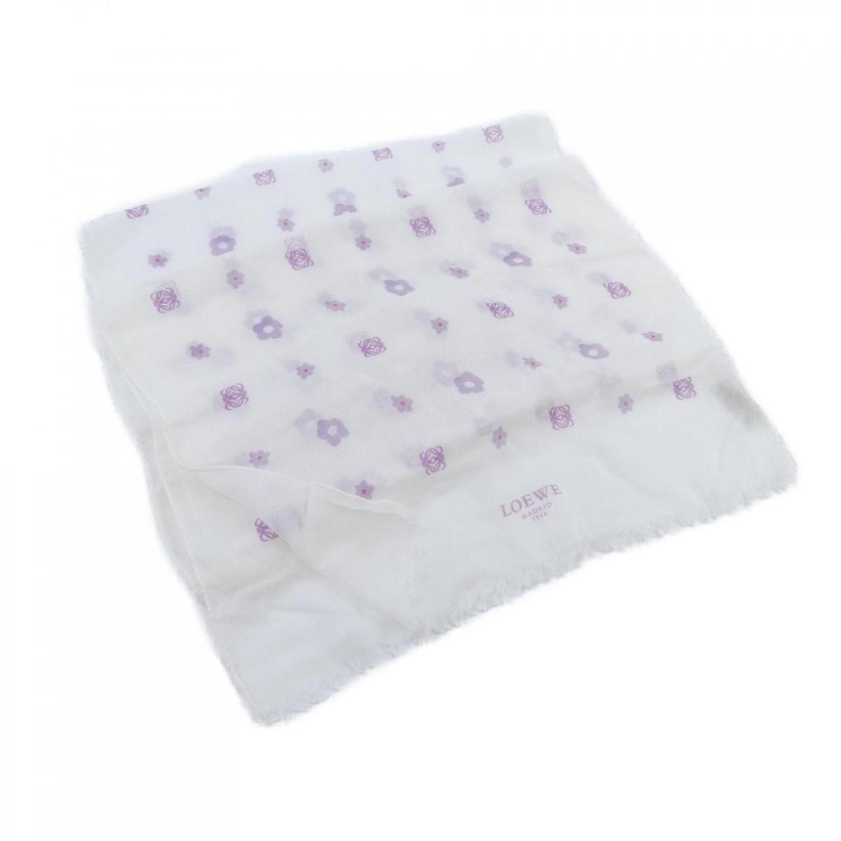 ロエベ LOEWE STOLE【中古】｜KOMEHYO ONLINESTORE 店