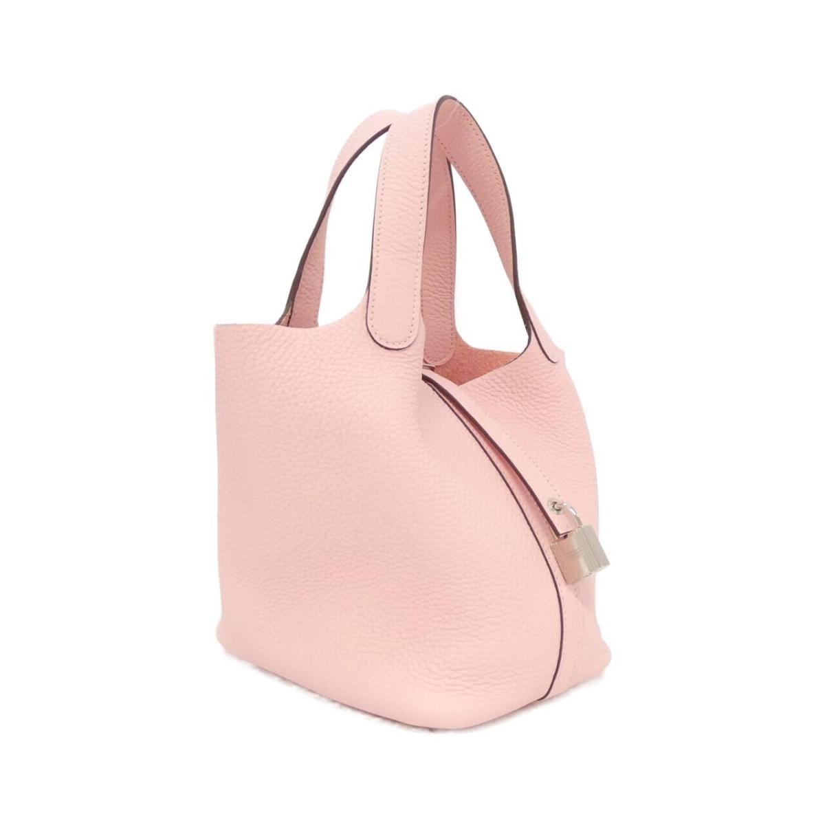 エルメス ピコタン ロック PM 056289CK バッグ【中古】|KOMEHYO ONLINESTORE 店