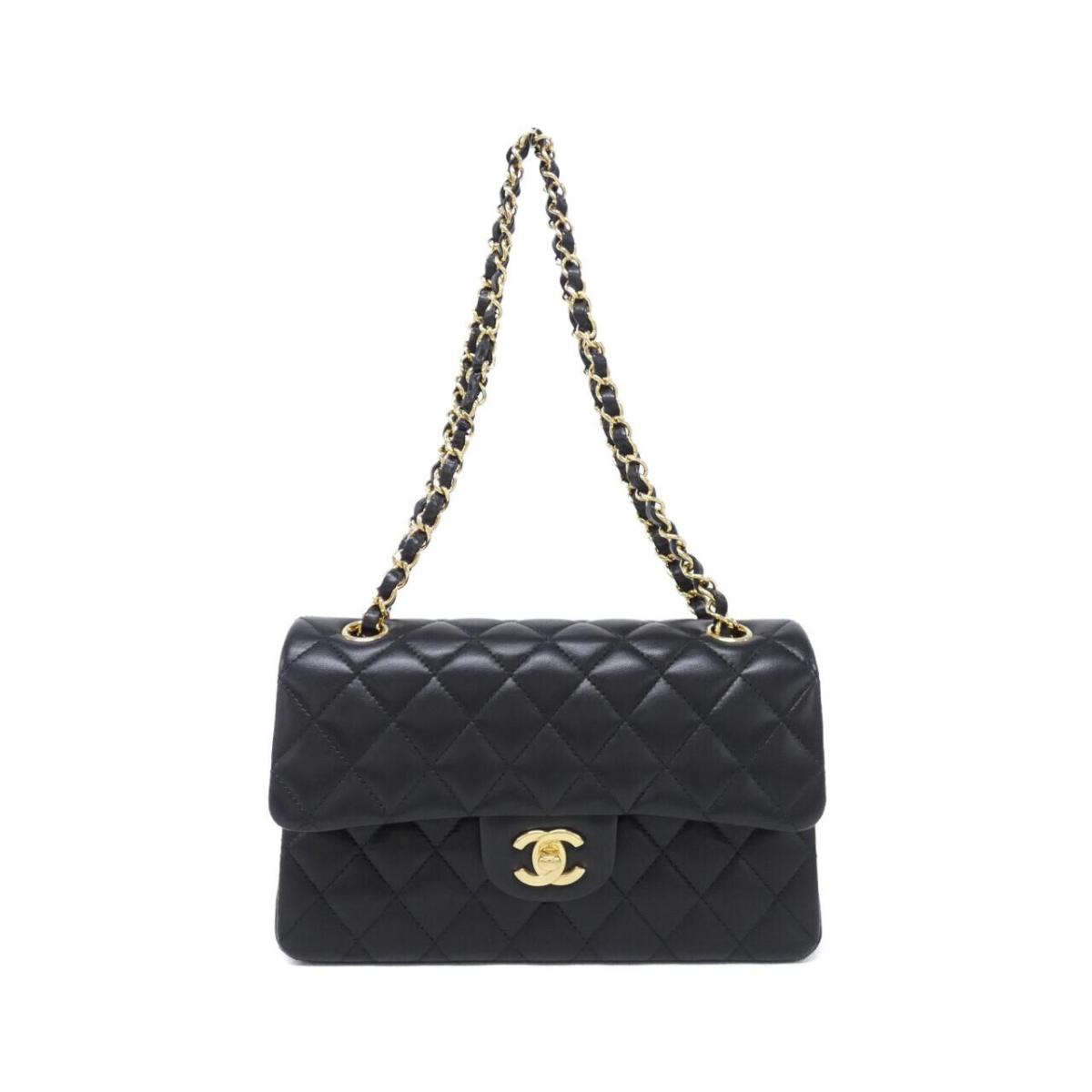 シャネル 1113 ショルダーバッグ【中古】｜KOMEHYO ONLINESTORE 店