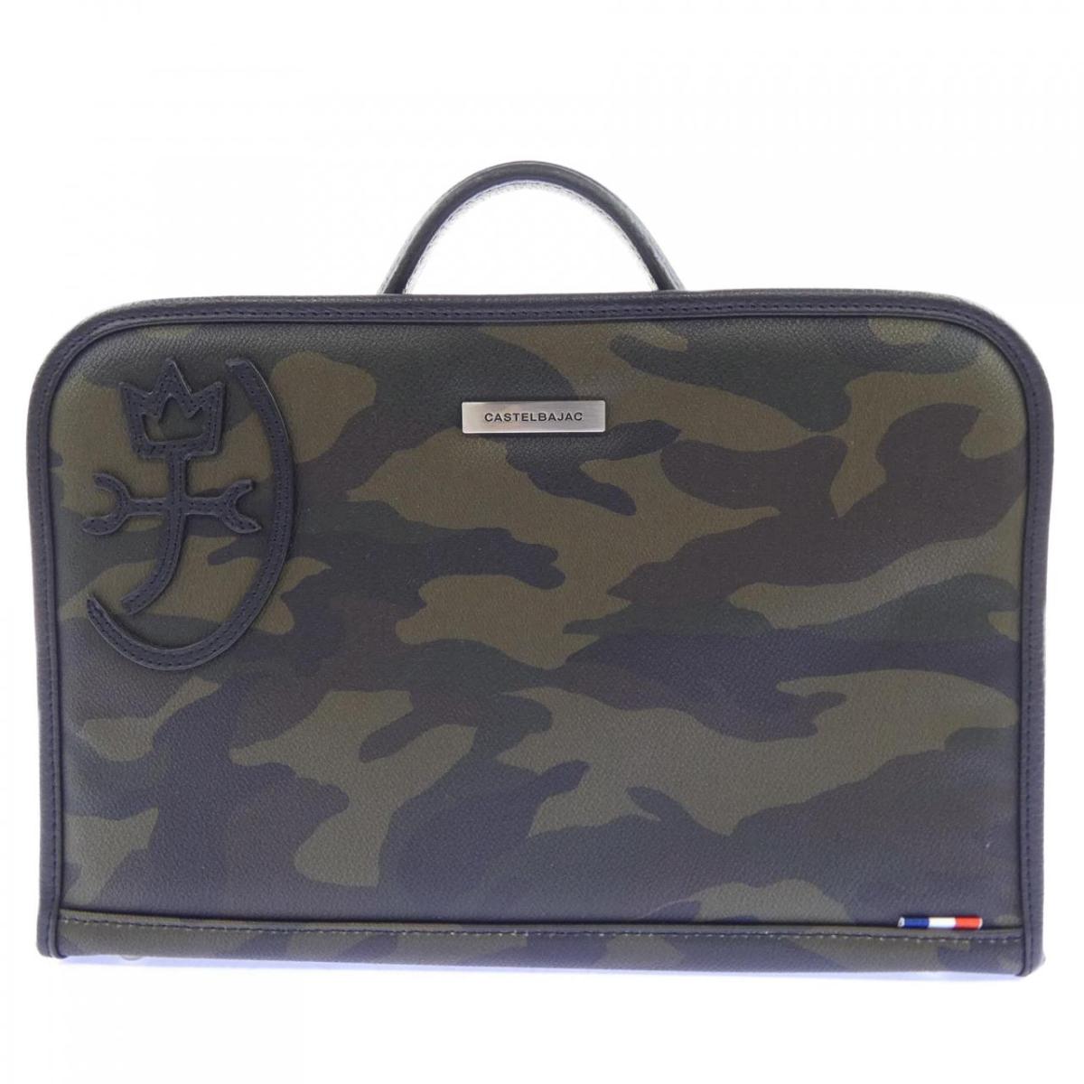 カステルバジャック Castelbajac 023202 BAG【中古】|KOMEHYO ONLINESTORE 店