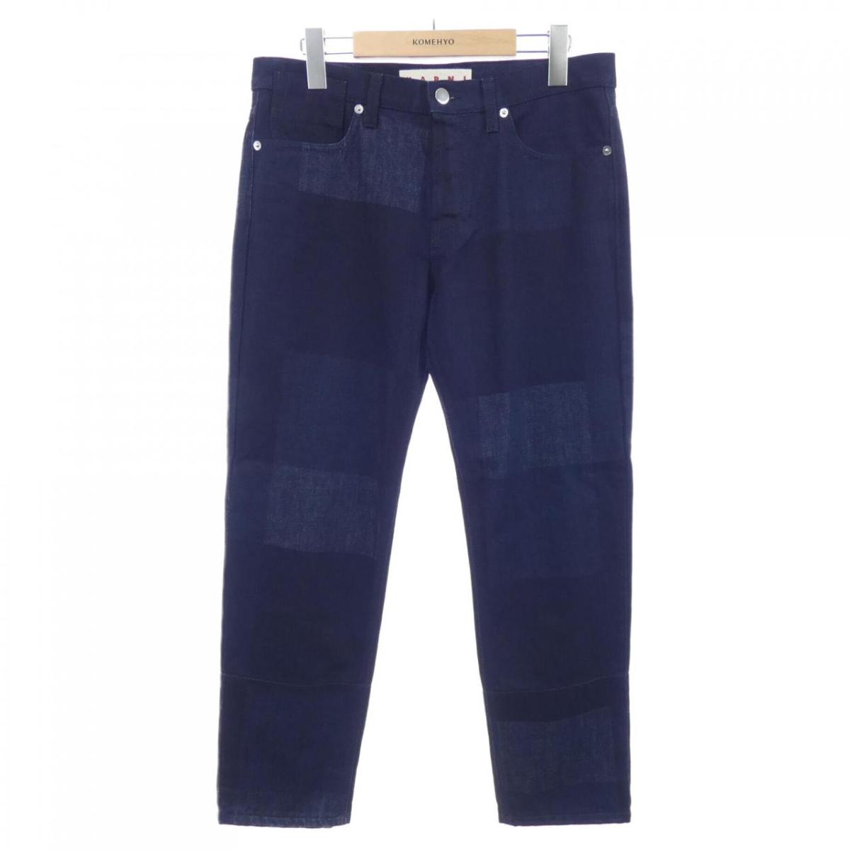 マルニ MARNI ジーンズ【中古】｜KOMEHYO ONLINESTORE 店 11,388円