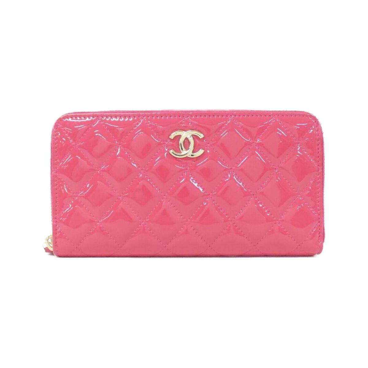 シャネル AP1594 財布【中古】｜KOMEHYO ONLINESTORE 店