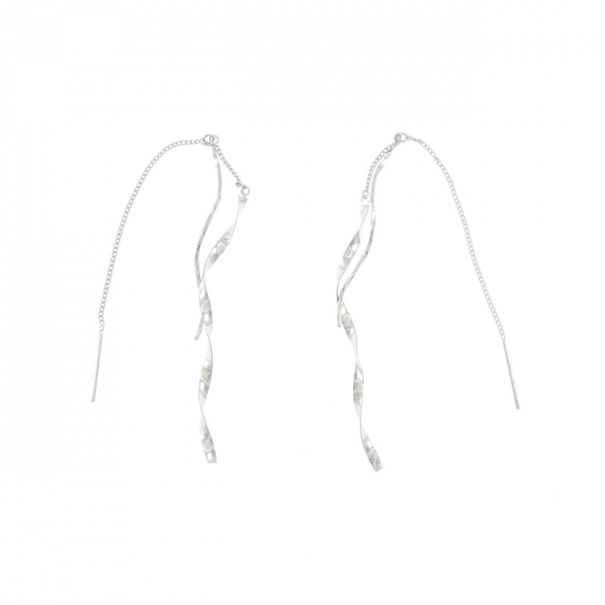 K10WG ピアス【中古】|KOMEHYO ONLINESTORE 店