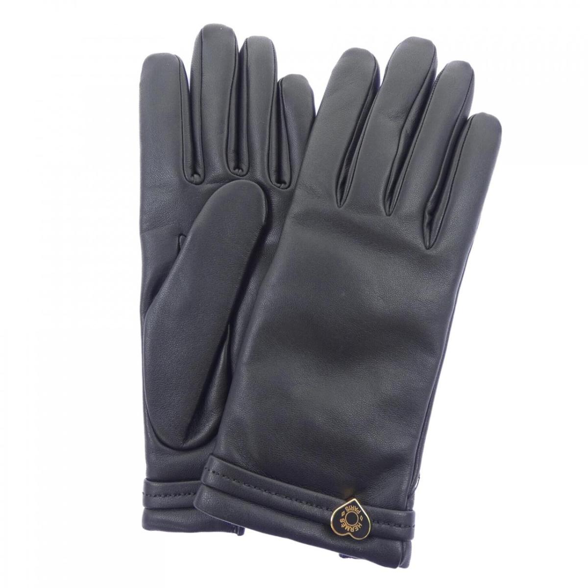 エルメス HERMES GLOVE【中古】｜KOMEHYO ONLINESTORE 店