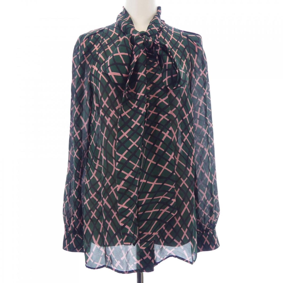 グッチ GUCCI 382335 ZFP09 シャツ【中古】｜KOMEHYO ONLINESTORE 店