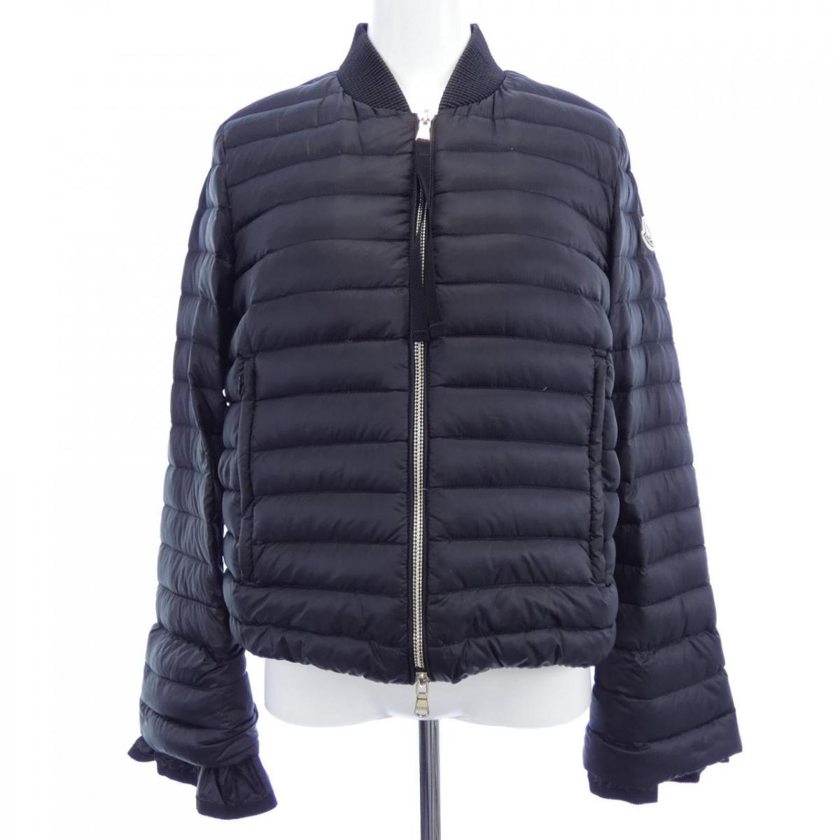 モンクレール MONCLER FOULER ダウンジャケット【中古】｜KOMEHYO ONLINESTORE 店