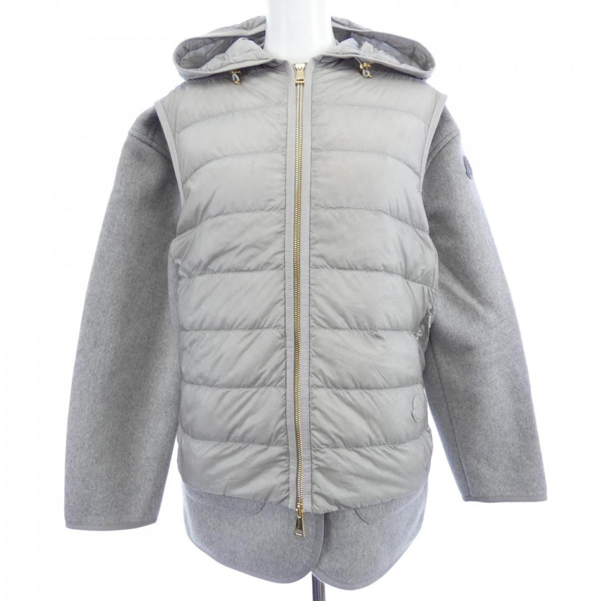 モンクレール MONCLER REPOSSE ジャケット【中古】|KOMEHYO ONLINESTORE 店