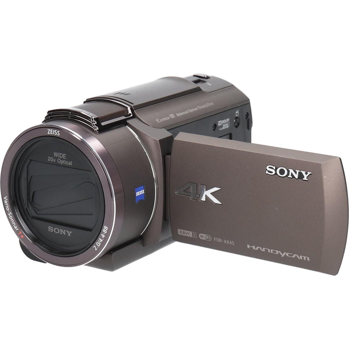 FDR−AX45A【中古】|KOMEHYO ONLINESTORE 店