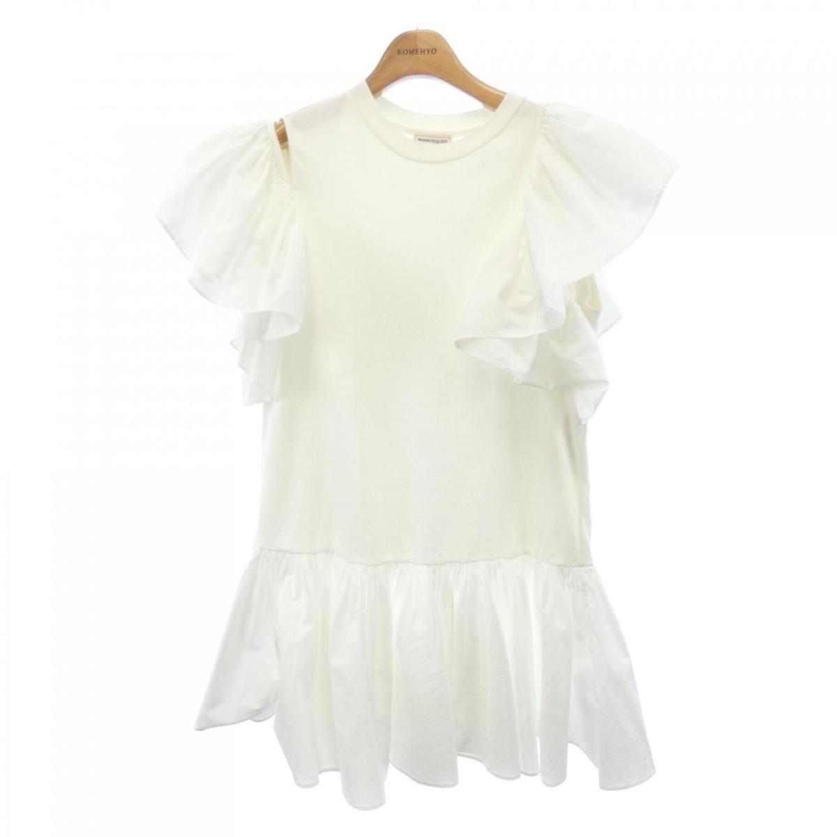 アレキサンダーマックイーン ALEXANDER McQUEEN 687822 ワンピース【中古】｜KOMEHYO ONLINESTORE 店
