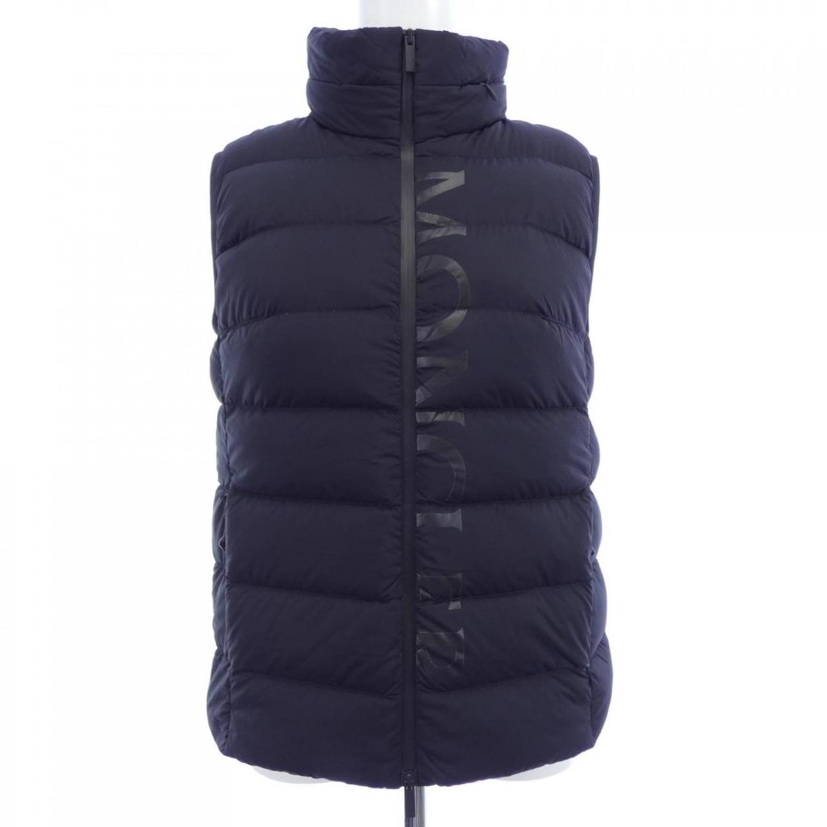 モンクレール MONCLER 53333 CENIS ダウンベスト【中古】｜KOMEHYO ONLINESTORE 店