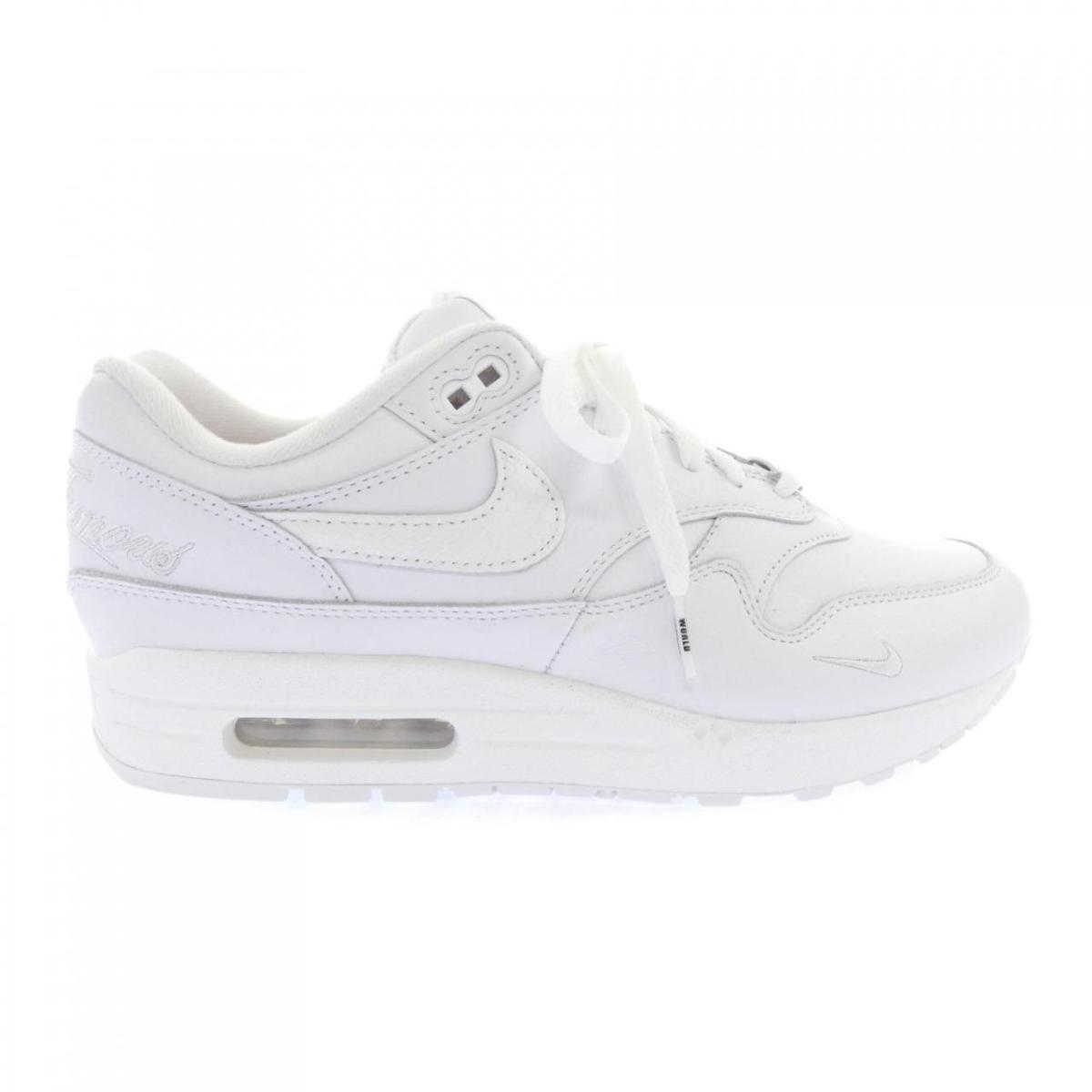 ナイキシュプリーム NIKE&times;SUPREME HF8818-100 スニーカー【中古】｜KOMEHYO ONLINESTORE 店 24,192円