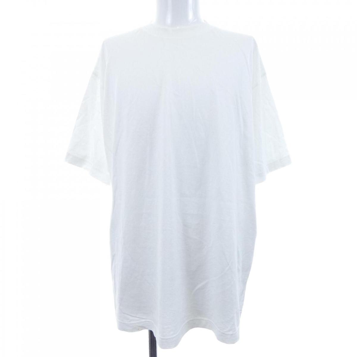 バレンシアガ BALENCIAGA GARDE-ROBE 724543 TNVL9 Tシャツ【中古】｜KOMEHYO ONLINESTORE 店