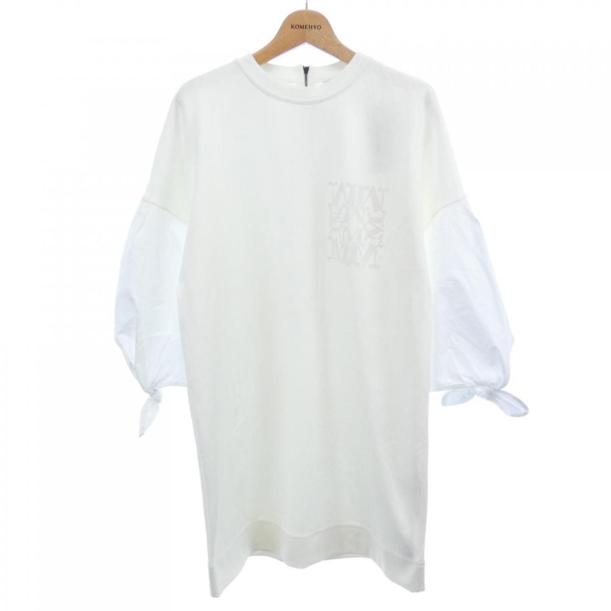 マックスマーラ Max Mara 2411621032 チュニック【中古】|KOMEHYO ONLINESTORE 店