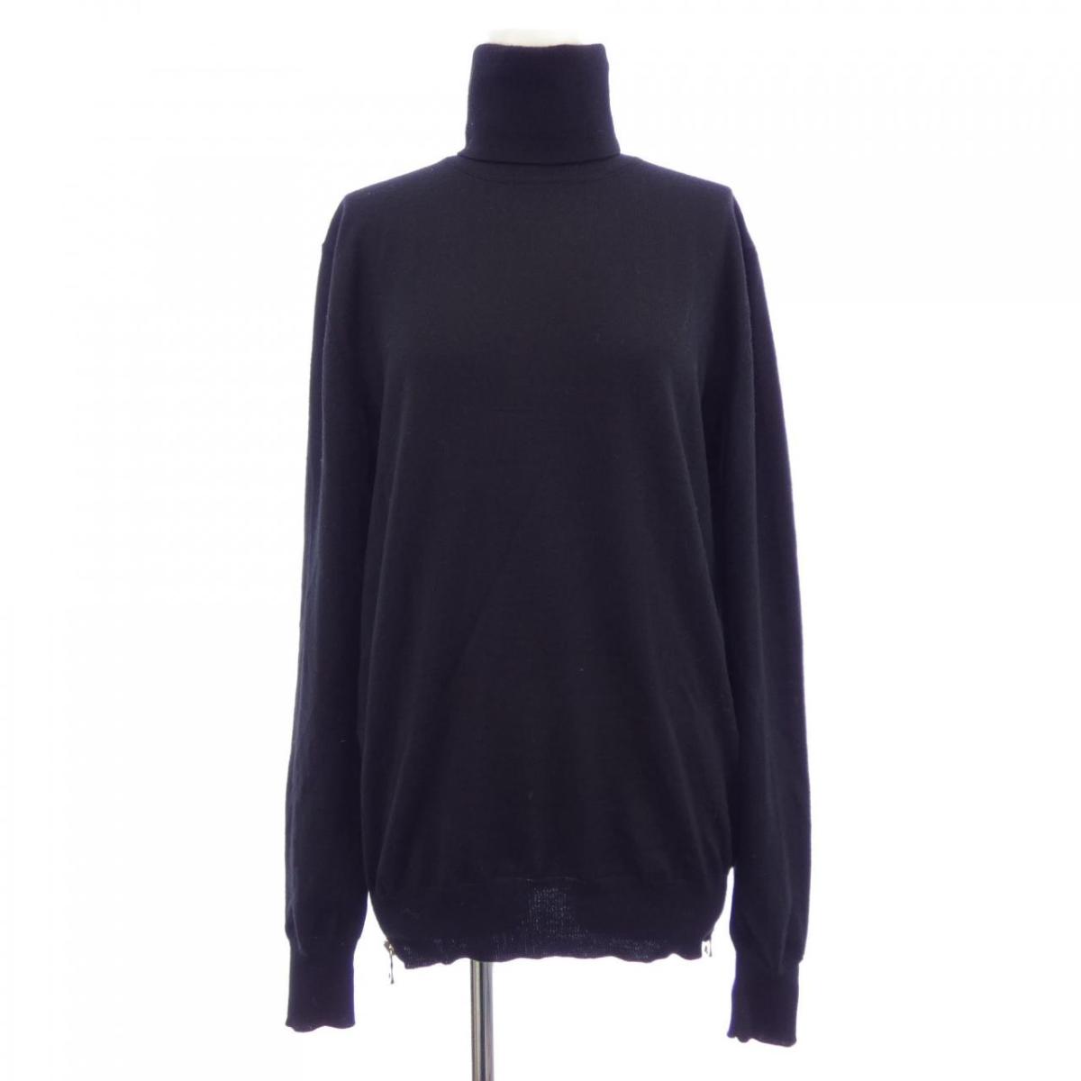 バルマン BALMAIN ニット【中古】｜KOMEHYO ONLINESTORE 店