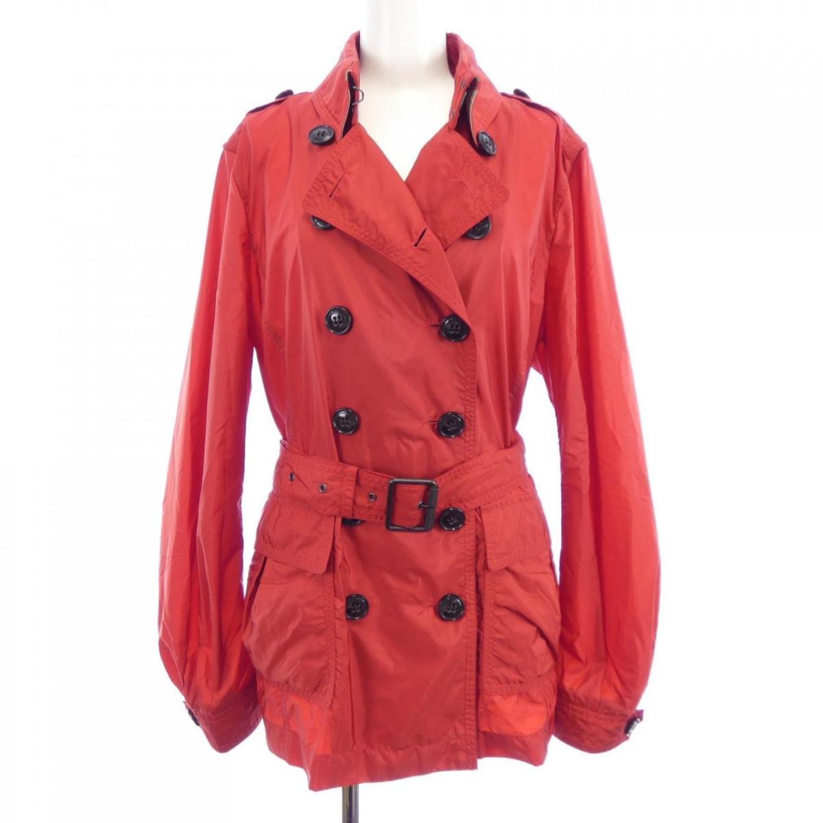 バーバリーブリット BURBERRY BRIT コート【中古】|KOMEHYO ONLINESTORE 店