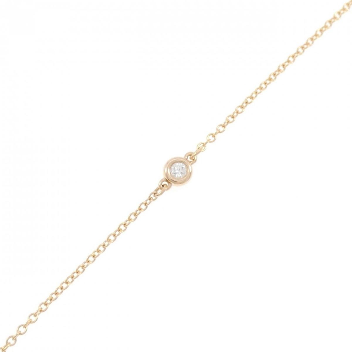 750PG ブレスレット【中古】|KOMEHYO ONLINESTORE 店