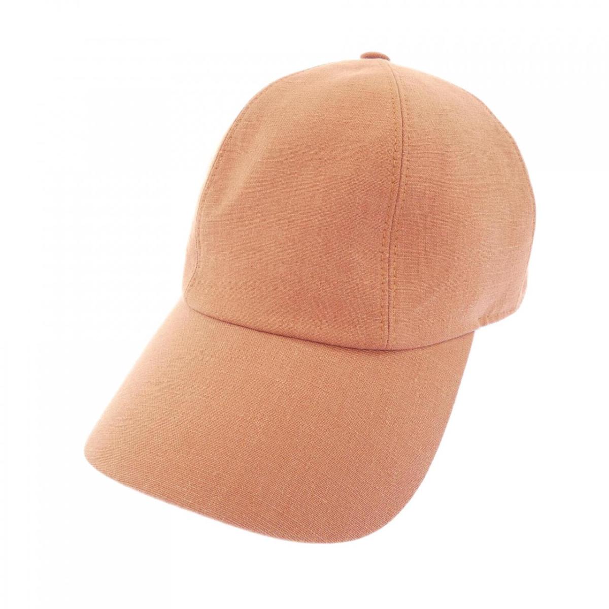 エルメス HERMES MAELLE MAILLON H261053N キャップ【中古】｜KOMEHYO ONLINESTORE 店