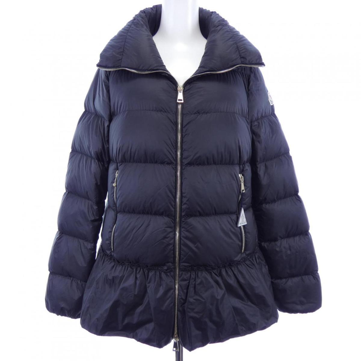 モンクレール MONCLER ANET ダウンジャケット【中古】｜KOMEHYO ONLINESTORE 店 60,830円