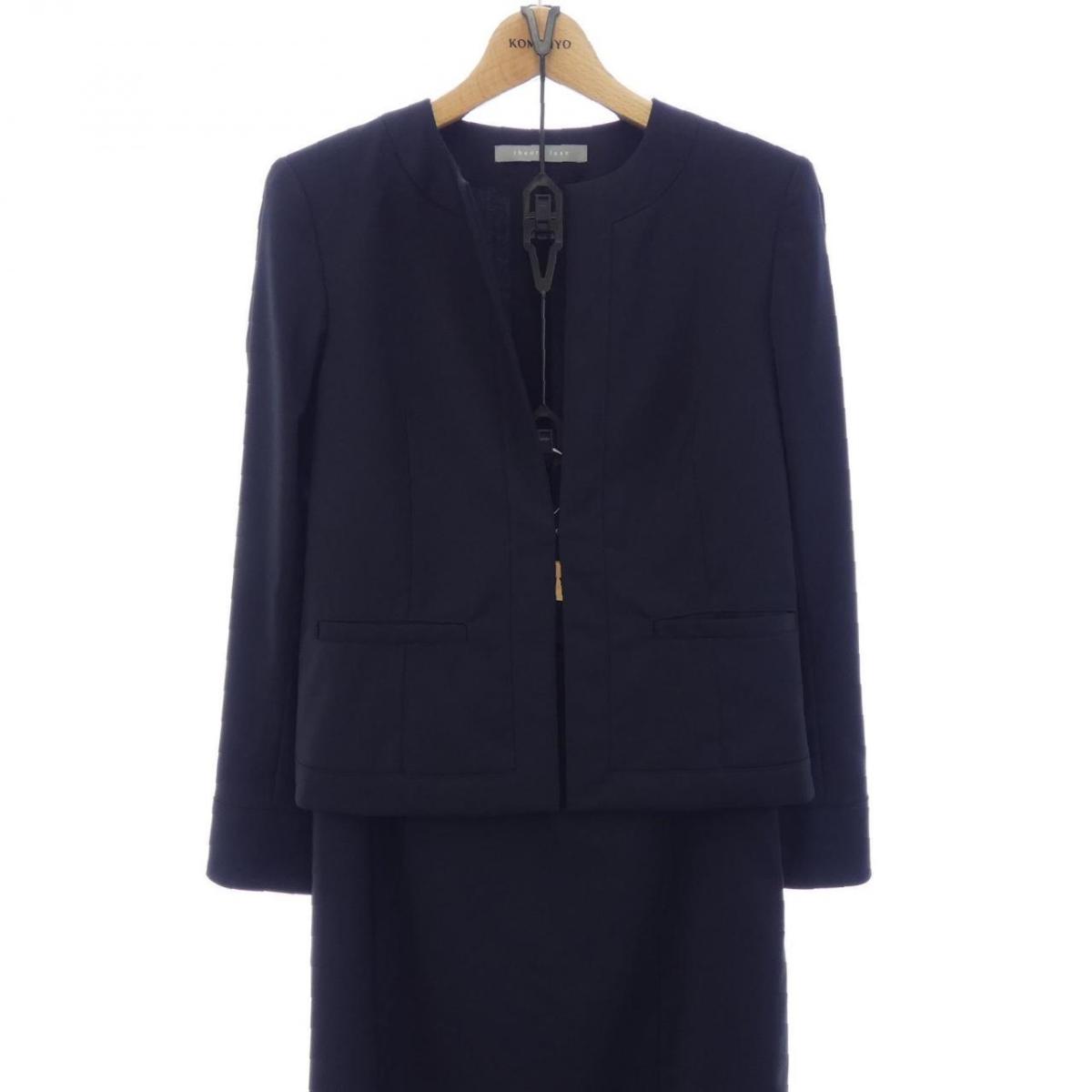 セオリーリュクス Theory luxe セットアップ【中古】|KOMEHYO ONLINESTORE 店