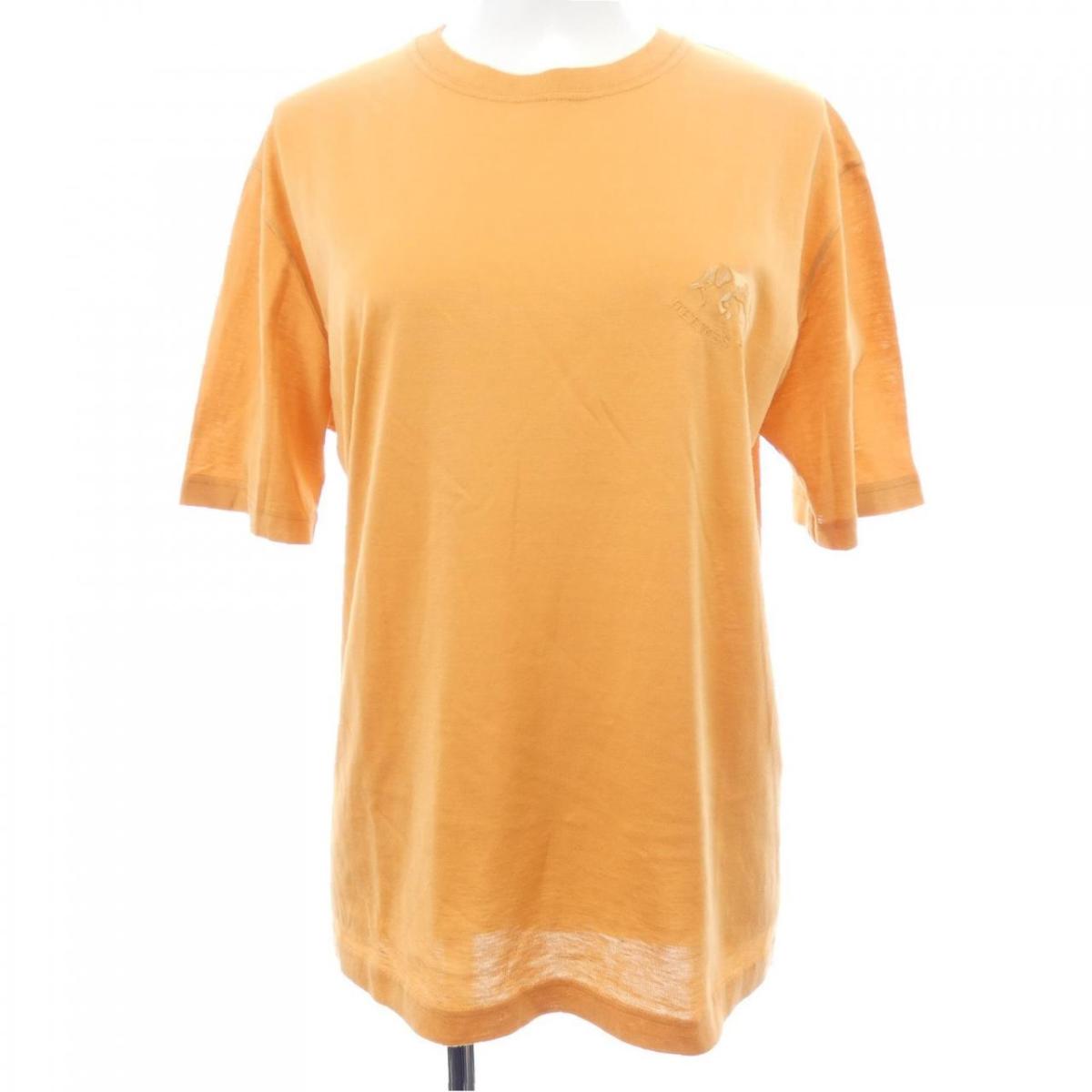 【ヴィンテージ】エルメス HERMES Tシャツ【中古】|KOMEHYO ONLINESTORE 店