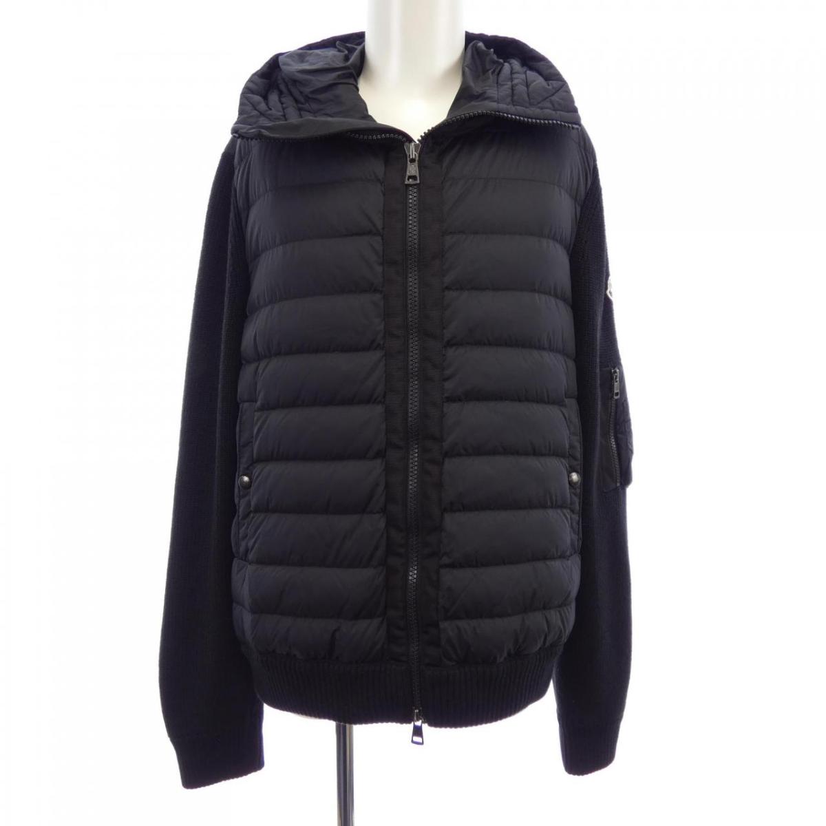 モンクレール MONCLER 20919402800 ダウンジャケット【中古】|KOMEHYO ONLINESTORE 店
