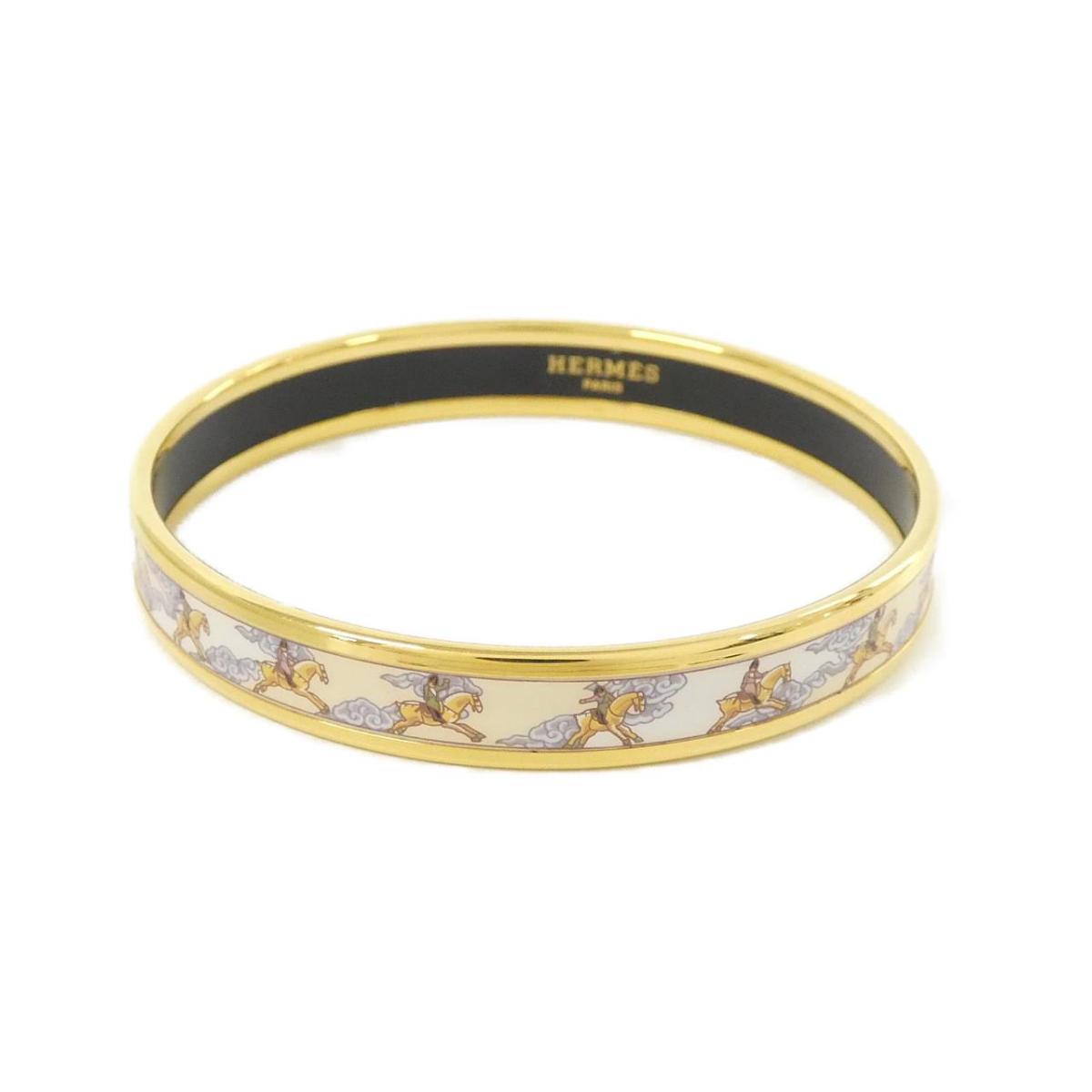 エルメス バングル【中古】｜KOMEHYO ONLINESTORE 店 28,755円