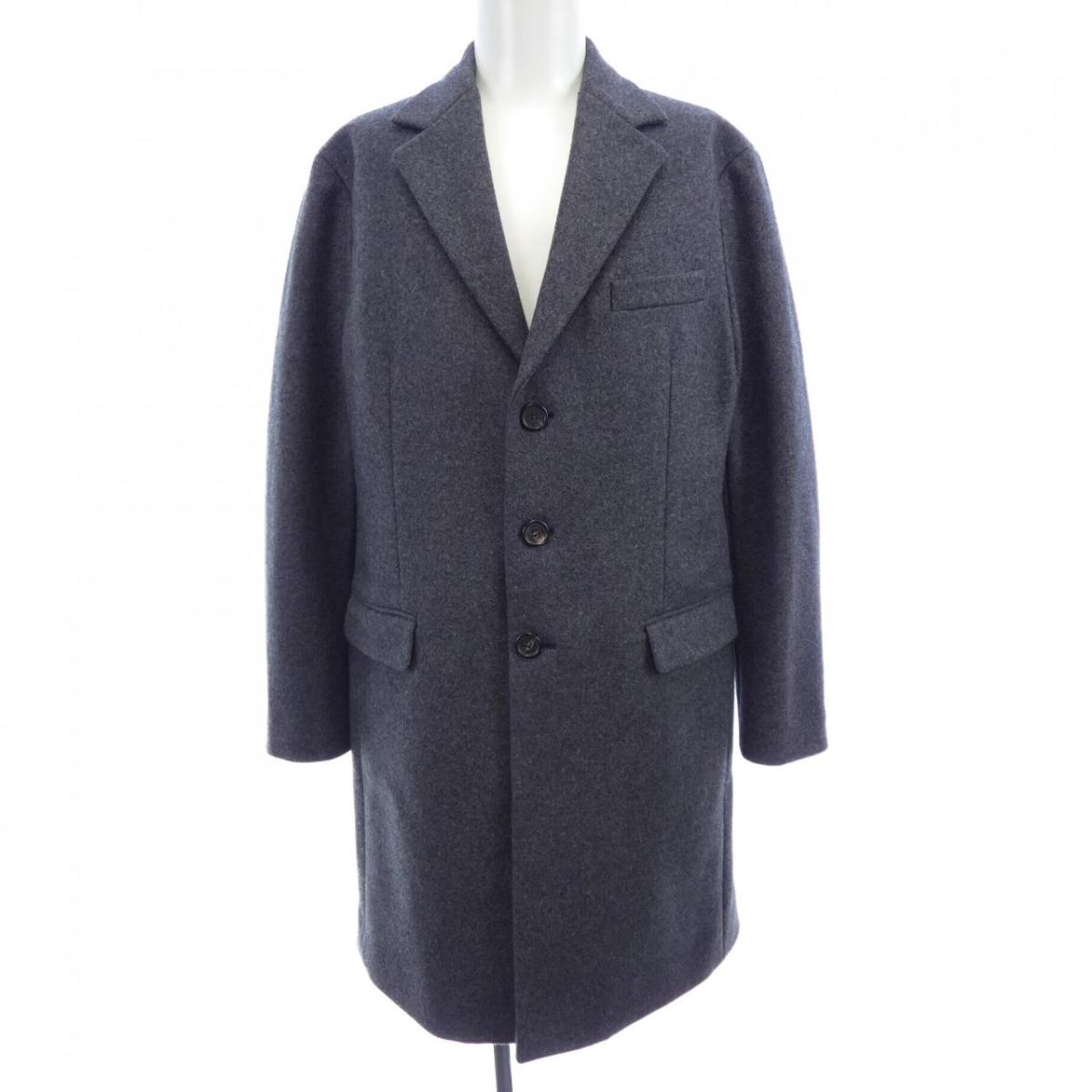 ディースクエアード DSQUARED2 S74AA0156 コート【中古】｜KOMEHYO ONLINESTORE 店
