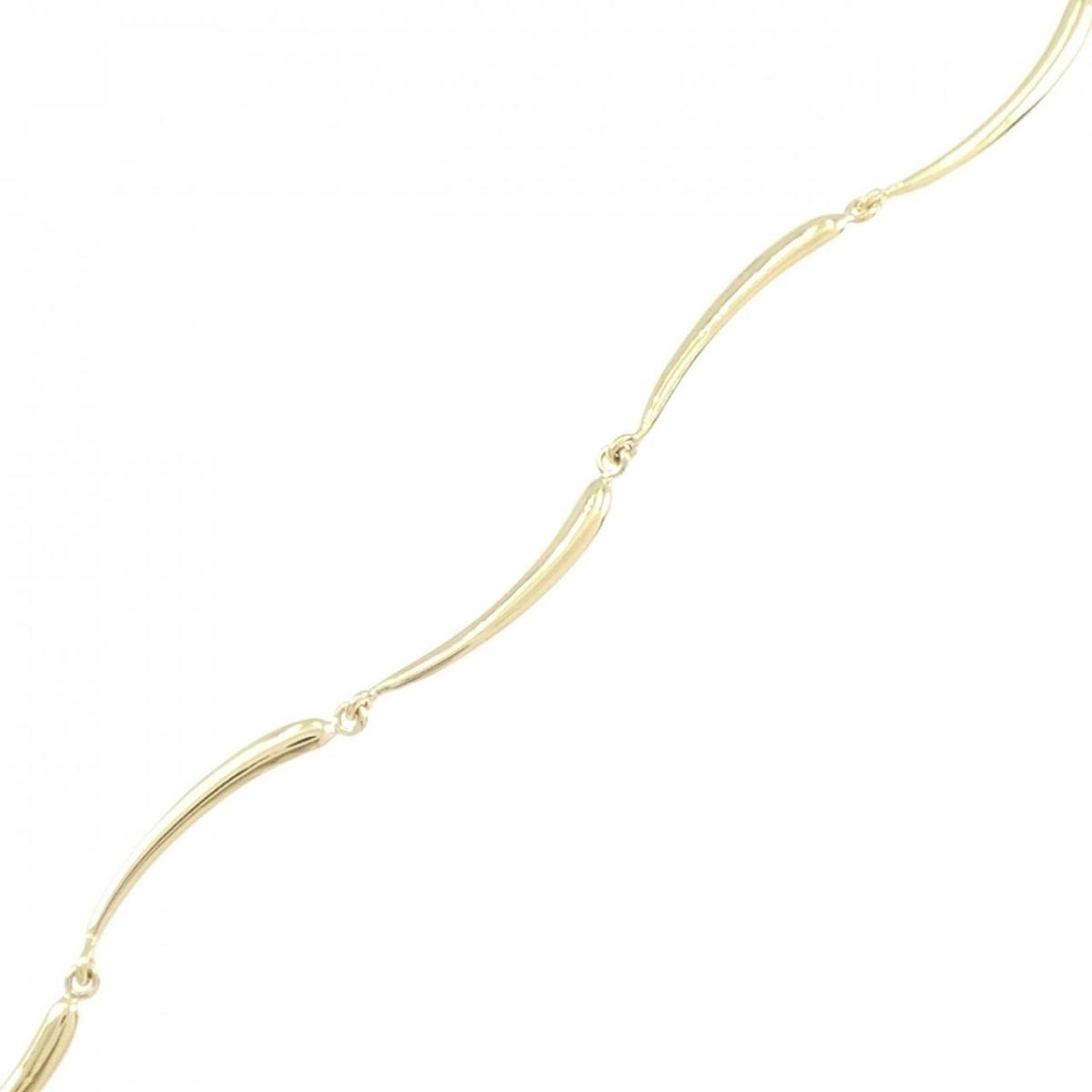 K18YG ブレスレット【中古】｜KOMEHYO ONLINESTORE 店