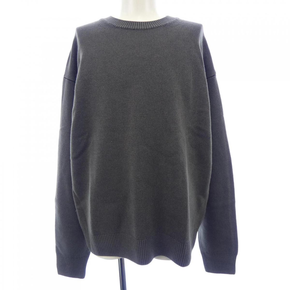 オーラリー AURALEE A21AP02SW ニット【中古】|KOMEHYO ONLINESTORE 店