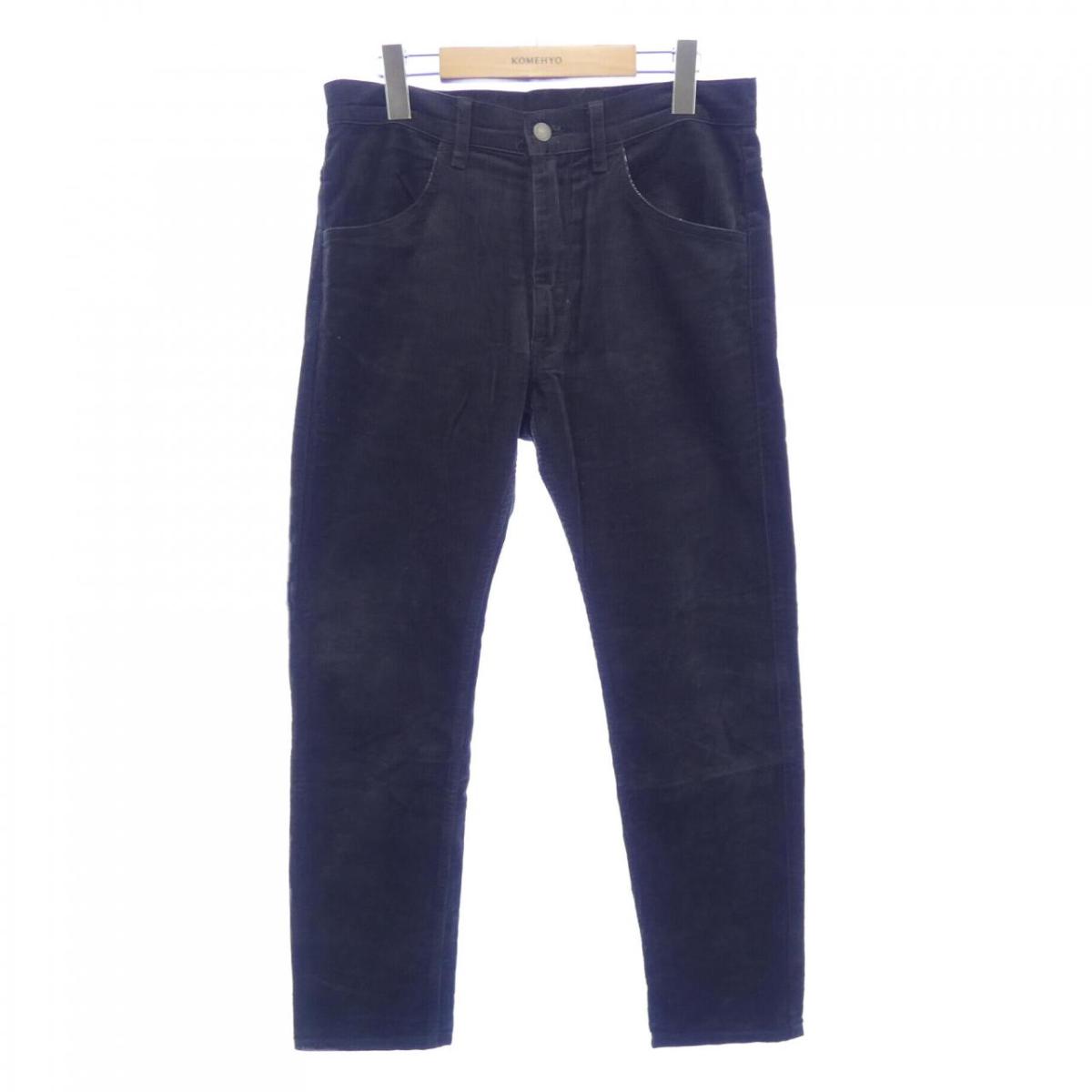 コモリ COMOLI パンツ【中古】｜KOMEHYO ONLINESTORE 店