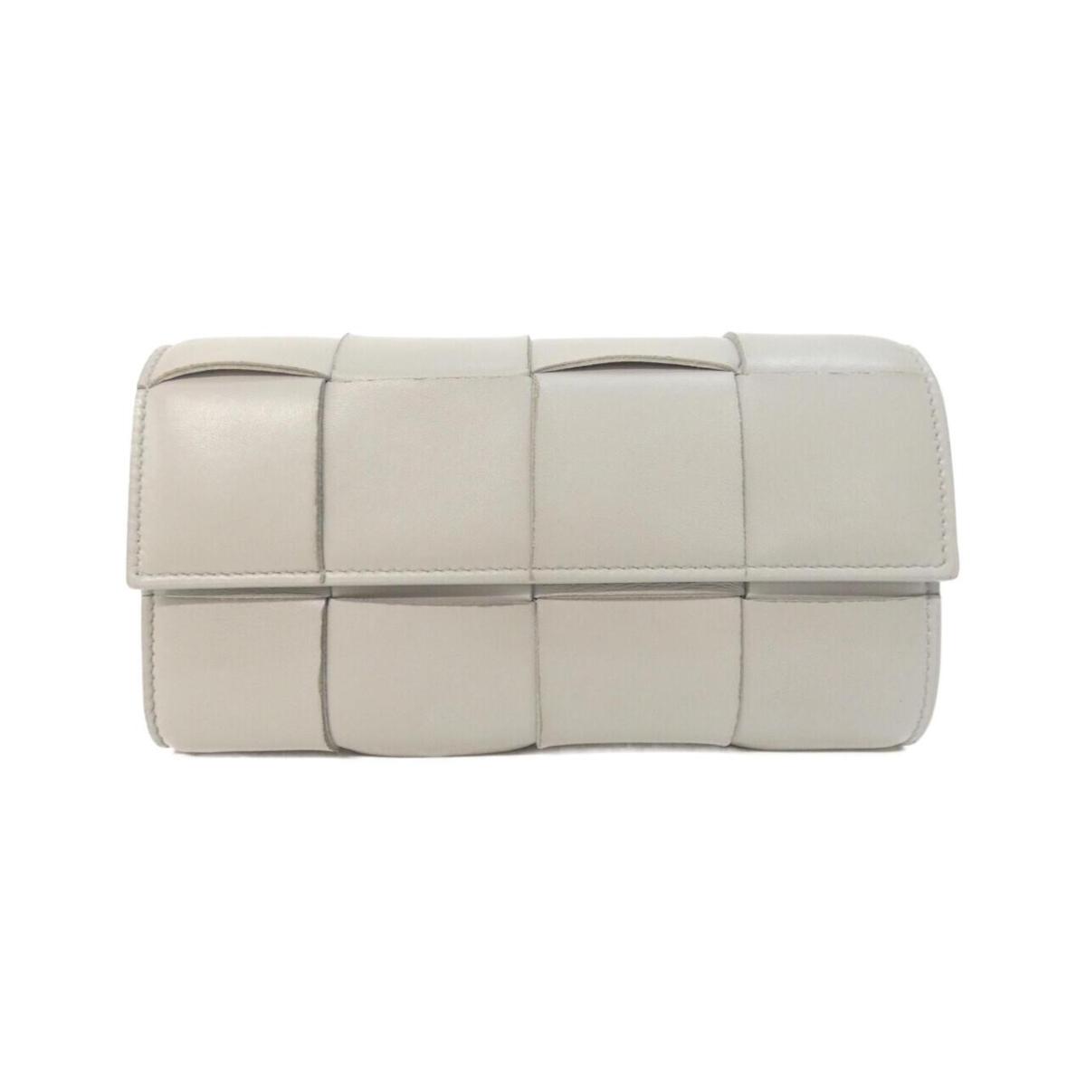 ボッテガヴェネタ 742694 VCQC9 財布【中古】｜KOMEHYO ONLINESTORE 店