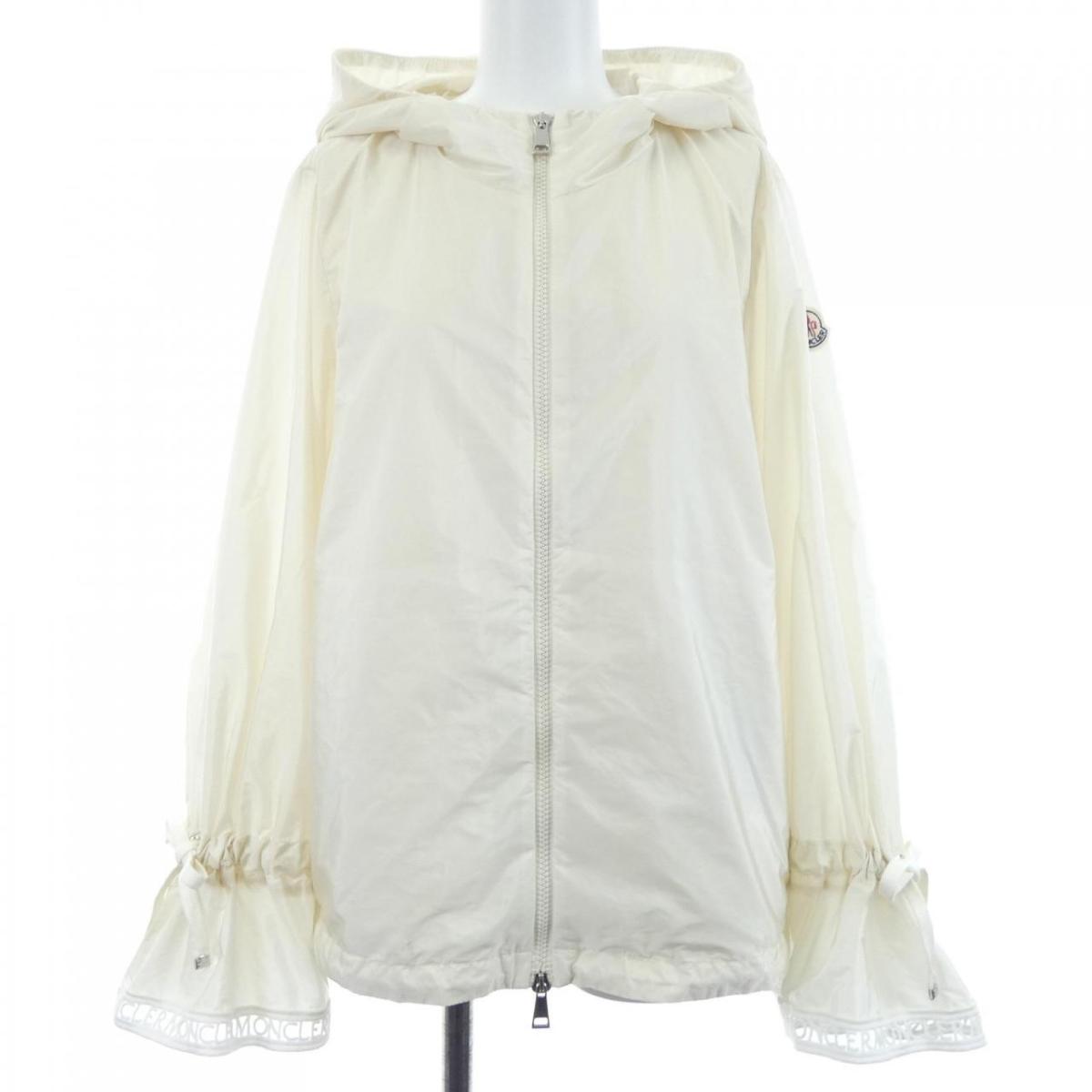 モンクレール MONCLER 54155 ADDIS ジャケット【中古】｜KOMEHYO ONLINESTORE 店