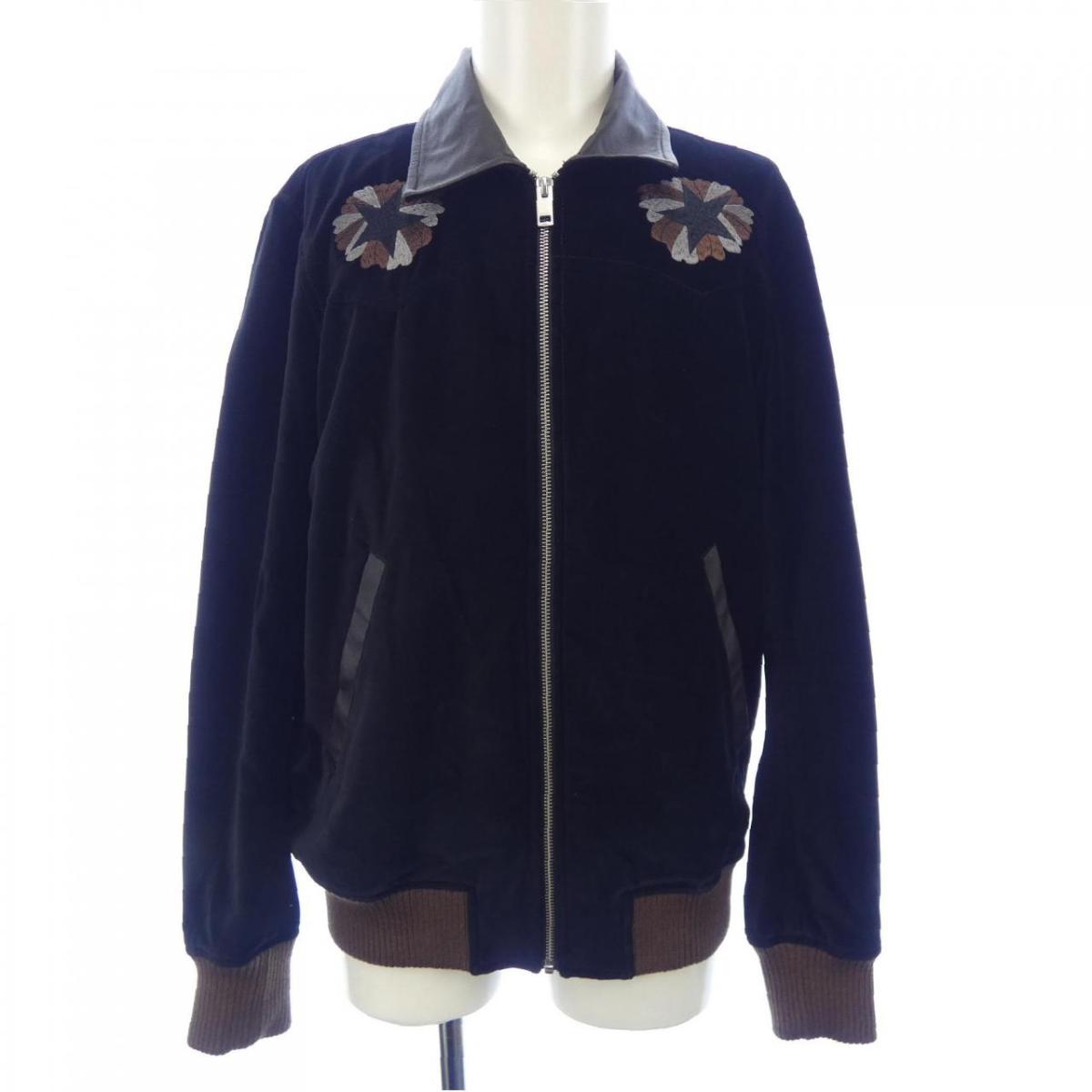 ディーゼル DIESEL ブルゾン【中古】｜KOMEHYO ONLINESTORE 店