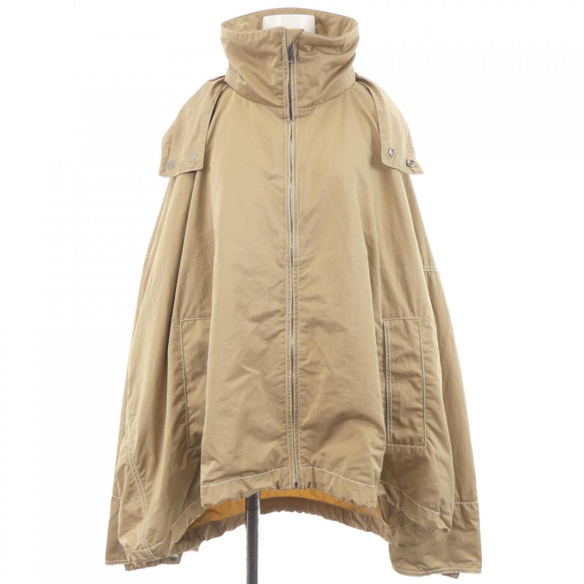ボッテガヴェネタ BOTTEGA VENETA 767969 VF4K0 ジャケット【中古】｜KOMEHYO ONLINESTORE 店