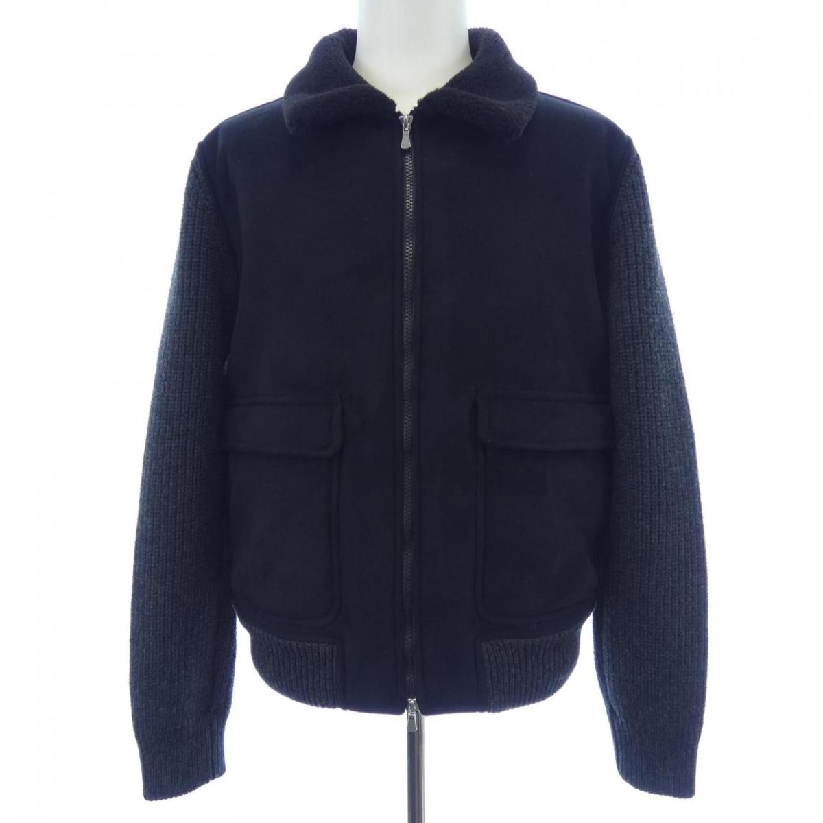 グランサッソ Gran Sasso ジャケット【中古】｜KOMEHYO ONLINESTORE 店
